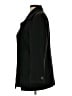 Fabio 100% Wool Black Gray Wool Coat Size S - photo 5
