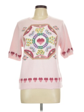 Susan Bristol Pullover Sweater