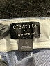 Crewcuts Blue Casual Pants Size 12 - photo 3