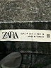 Zara Black Jeans Size 2 - photo 7