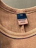 Old Navy Tan Casual Dress Size XS - photo 7