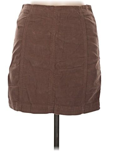Free People Casual Skirt (view 1)