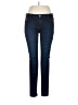 Habitual Solid Blue Jeans Size 32 waist - photo 1