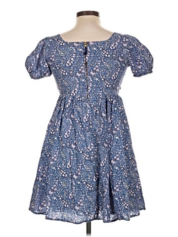 Liberty Art Fabrics for J.Crew Casual Dress (view 2)
