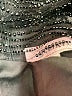 Elliatt Solid Black Cocktail Dress Size XXL - photo 4