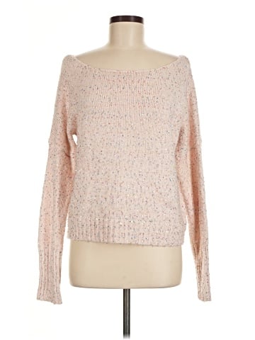 Rebecca Minkoff Pullover Sweater (view 1)