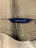 Westbound Solid Tan Khakis Size 8 - photo 7