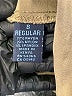 Westbound Solid Tan Khakis Size 8 - photo 8