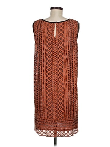 Chelsea & Violet Casual Dress (view 2)