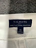 Talbots Outlet Ivory Jeggings Size 16 - photo 4