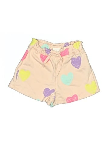 Zara Shorts (view 1)