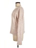 Rebecca Minkoff Tweed Pink Pullover Sweater Size M - photo 5