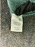 Nina Leonard Teal Poncho Size L - photo 8
