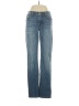 Lucky Brand Blue Jeans Size 4 - photo 1