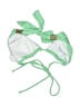 La Isla Green Swimsuit Top Size M - photo 2