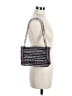 Zara Basic Tweed Blue Shoulder Bag One size - photo 2