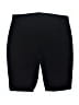 Torrid Solid Black Athletic Shorts Size 2X Plus (2) - photo 2