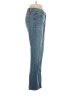 Lucky Brand Blue Jeans Size 4 - photo 4