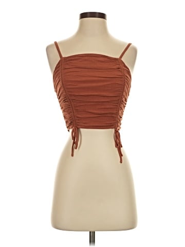 O'Neill Sleeveless Top (view 1)