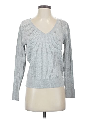 H&M Pullover Sweater (view 1)