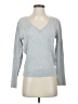 H&M Silver Pullover Sweater Size S - photo 1