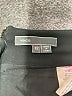 Vince. Solid Black Wool Skirt Size 12 - photo 4