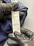 Just Fab 100% Rayon Blue Casual Skirt Size 2X - photo 4