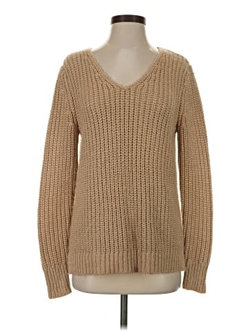 Ann Taylor LOFT Pullover Sweater (view 1)