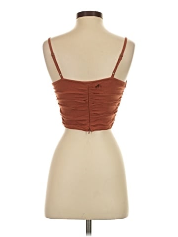 O'Neill Sleeveless Top (view 2)