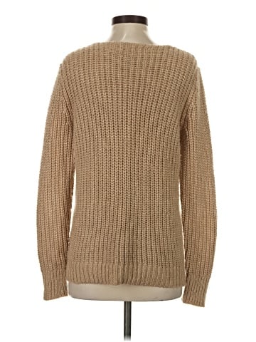 Ann Taylor LOFT Pullover Sweater (view 2)