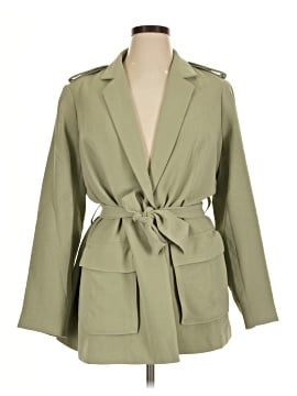 Express Blazer (view 1)