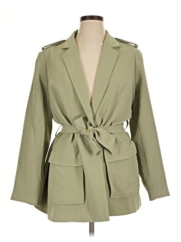 Express Blazer (view 1)