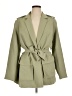 Express Green Blazer Size XL - photo 1