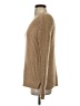 Ann Taylor LOFT Tan Pullover Sweater Size S - photo 5