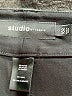 Studio by Torrid Black Dress Pants Size 16 Plus - photo 4