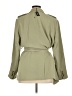 Express Green Blazer Size XL - photo 2
