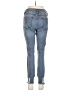 Hudson Jeans Hearts Blue Jeans Size 30 waist - photo 2