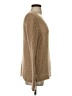 Ann Taylor LOFT Tan Pullover Sweater Size S - photo 4