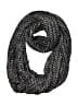 Steve Madden Gray Scarf One size - photo 1