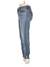 Hudson Jeans Hearts Blue Jeans Size 30 waist - photo 5