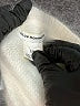 Club Monaco Ivory Pullover Sweater Size S - photo 7