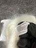 Club Monaco Ivory Pullover Sweater Size S - photo 8