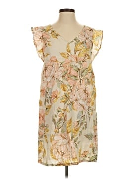 Nicole Miller New York Casual Dress (view 1)