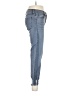 Hudson Jeans Hearts Blue Jeans Size 30 waist - photo 4