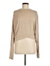 Mono b Tan Cardigan Size M - photo 1