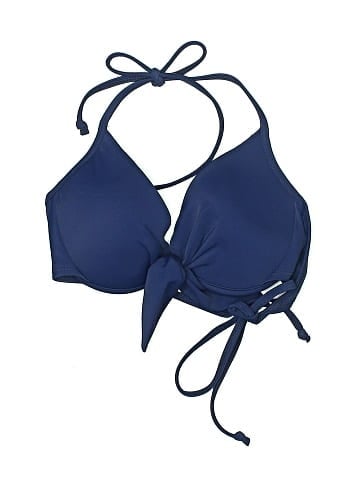 Hurley Swimsuit Top (view 1)