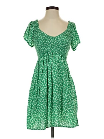 Passport Casual Dress (view 1)