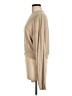 Mono b Tan Cardigan Size M - photo 5