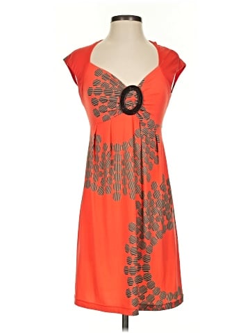 Donna Morgan Cocktail Dress (view 1)