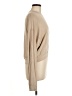 Mono b Tan Cardigan Size M - photo 4